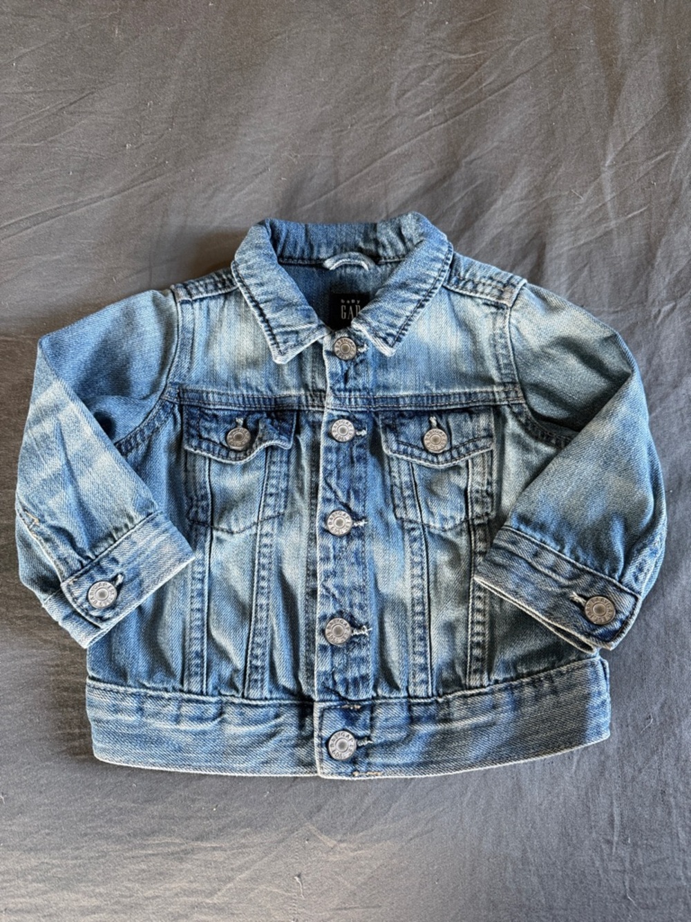 Gap Denim Jacket